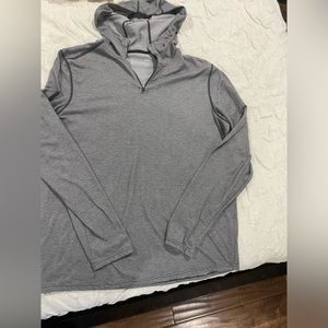Under Armour shirt